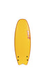 4'6" Evil Twin - Yellow Front